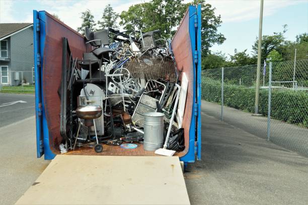Best Household Junk Removal  in North Highlands, CA