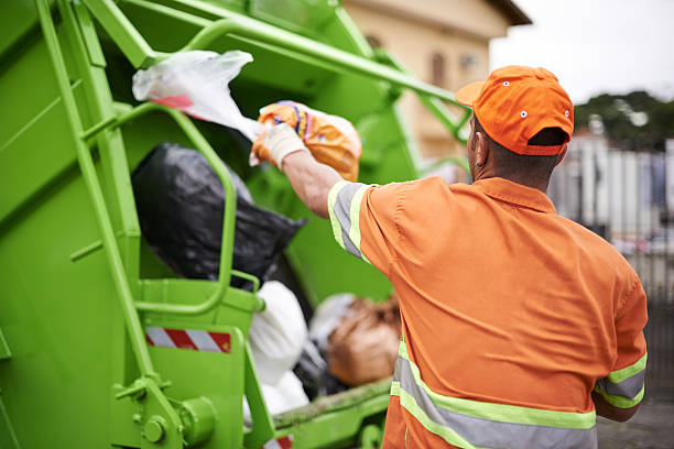 Best Attic Cleanout Services  in North Highlands, CA